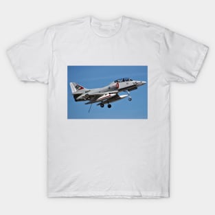 A-4 Skyhawk 2 T-Shirt